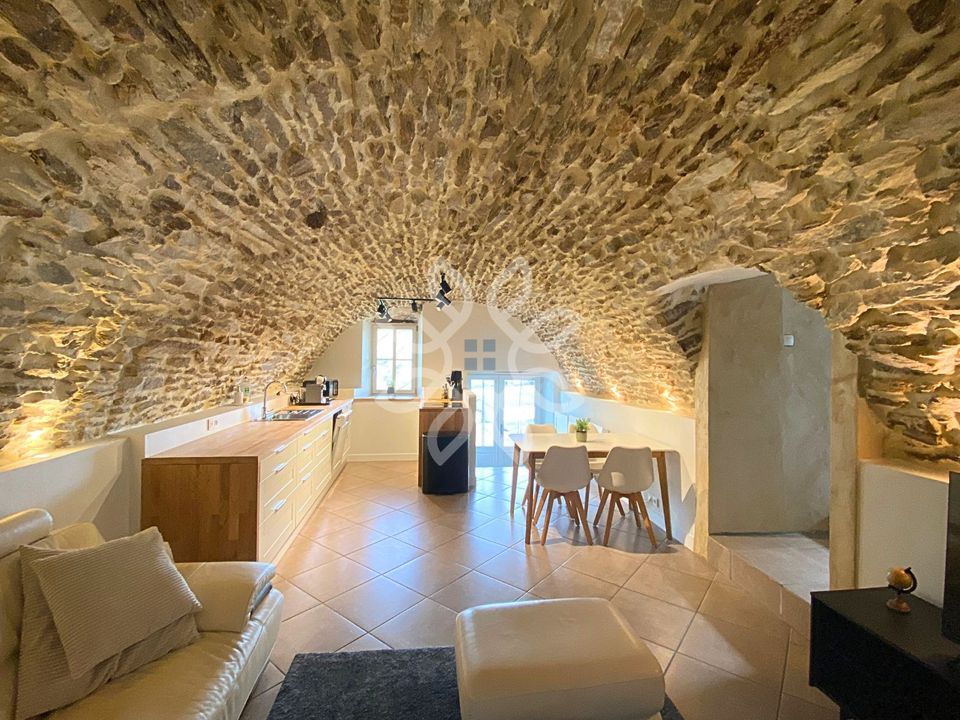 Villa i Blesle, Haute-Loire - foto 4