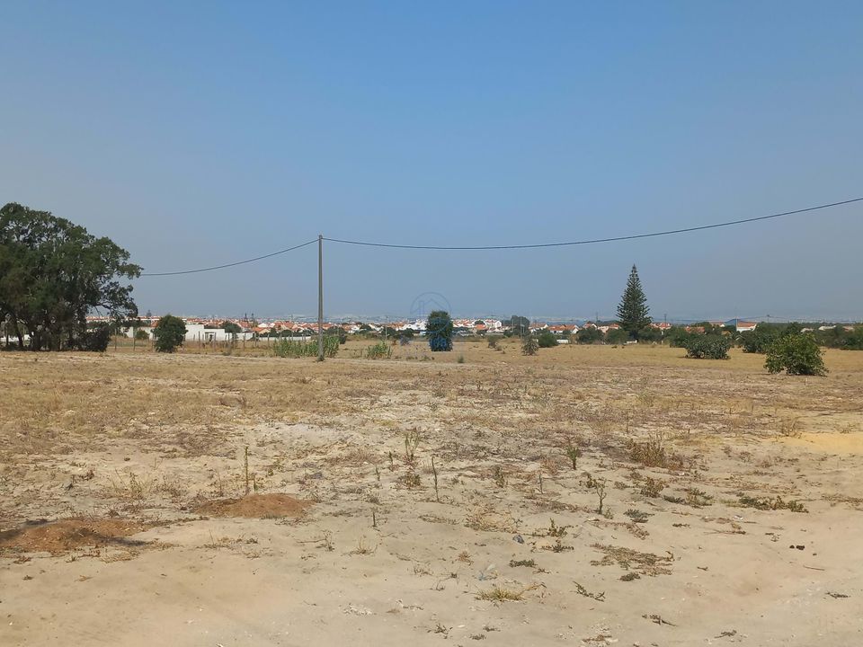 Helårsgrund i Montijo, Setubal - foto 1