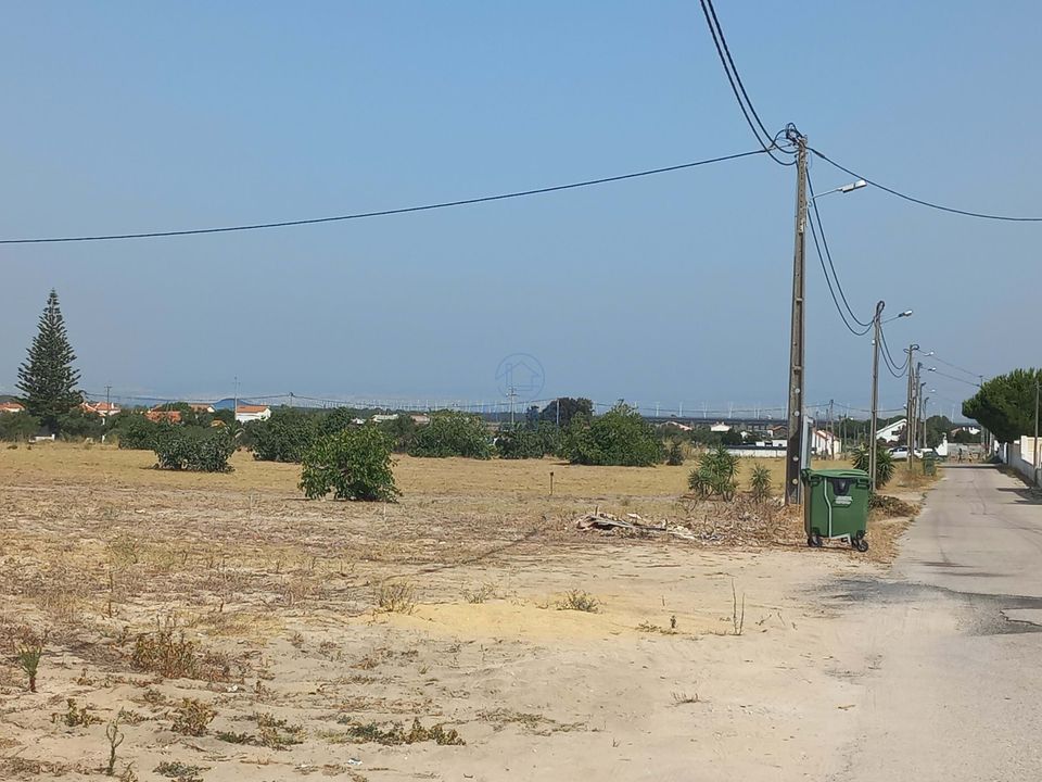Helårsgrund i Montijo, Setubal - foto 2