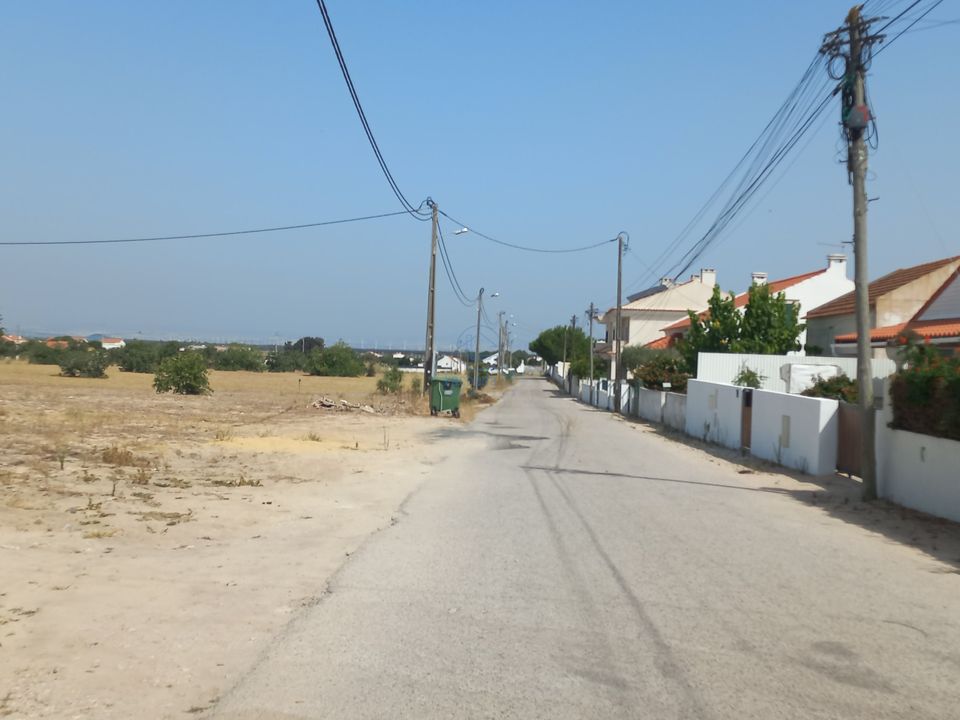 Helårsgrund i Montijo, Setubal - foto 4