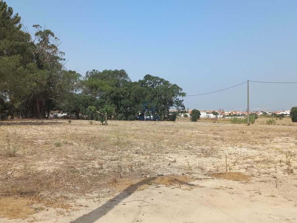Helårsgrund i Montijo, Setubal - foto 5