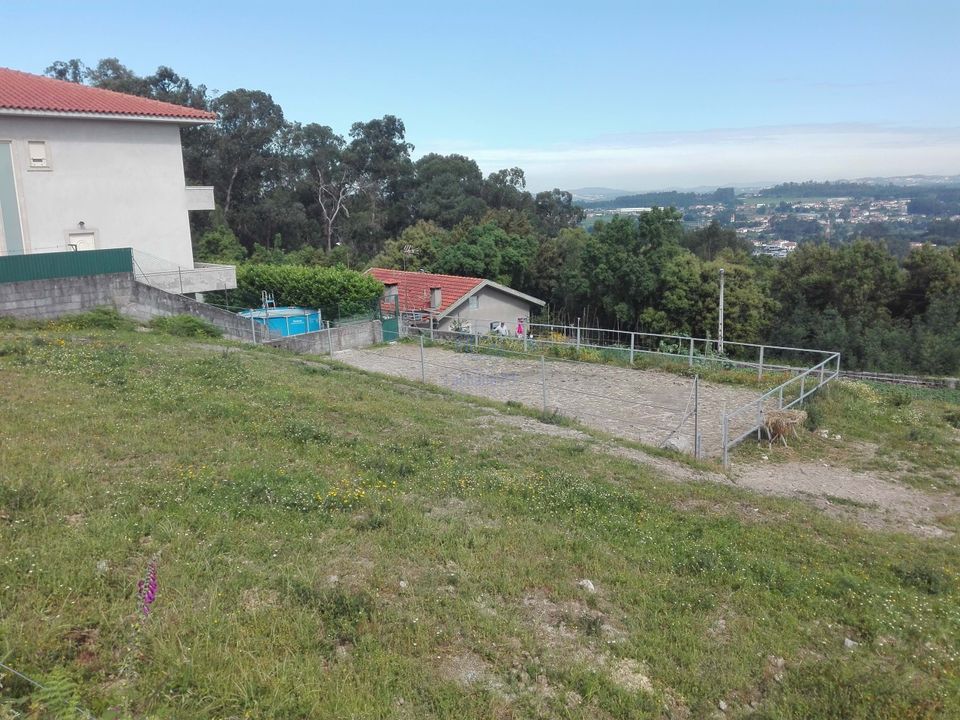 Helårsgrund i Rebordoes, Porto - foto 3