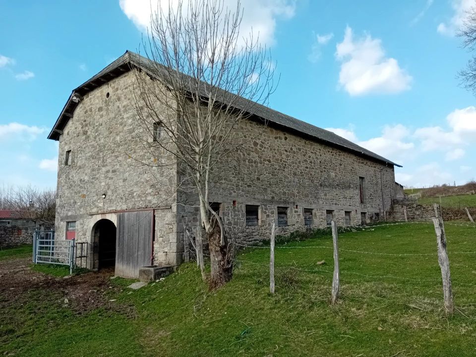 Villa i Aurillac, Cantal - foto 1