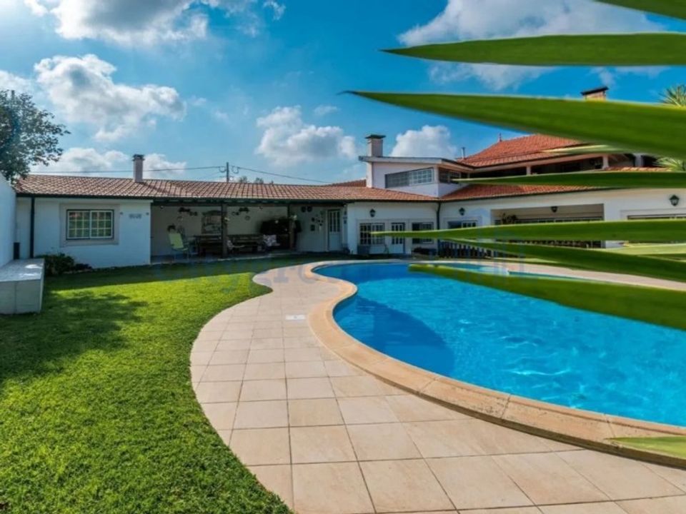 Villa a Pombal, Leiria - foto 4