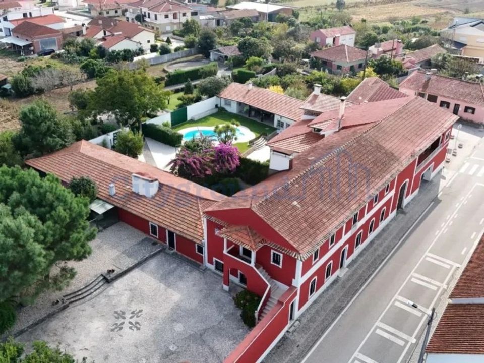 Villa a Pombal, Leiria - foto 1