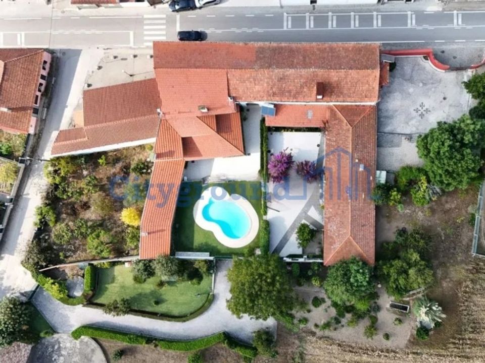 Villa a Pombal, Leiria - foto 2