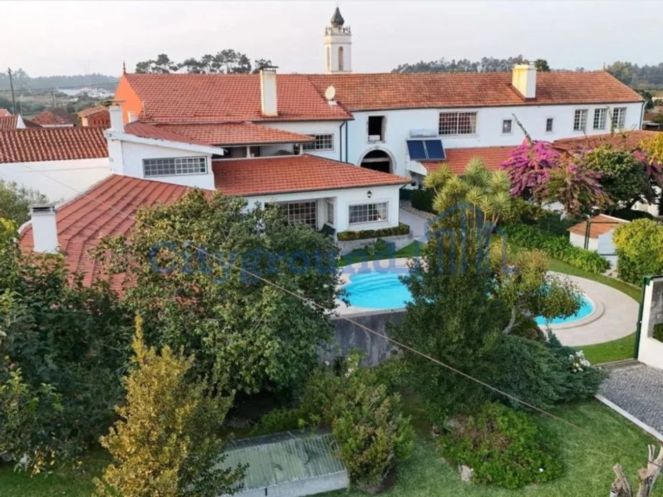Villa a Pombal, Leiria - foto 3