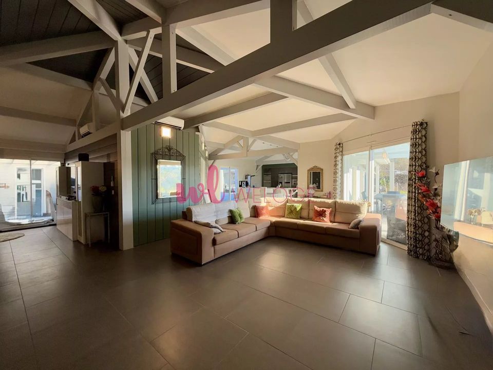Villa i Heugas, Landes - foto 4