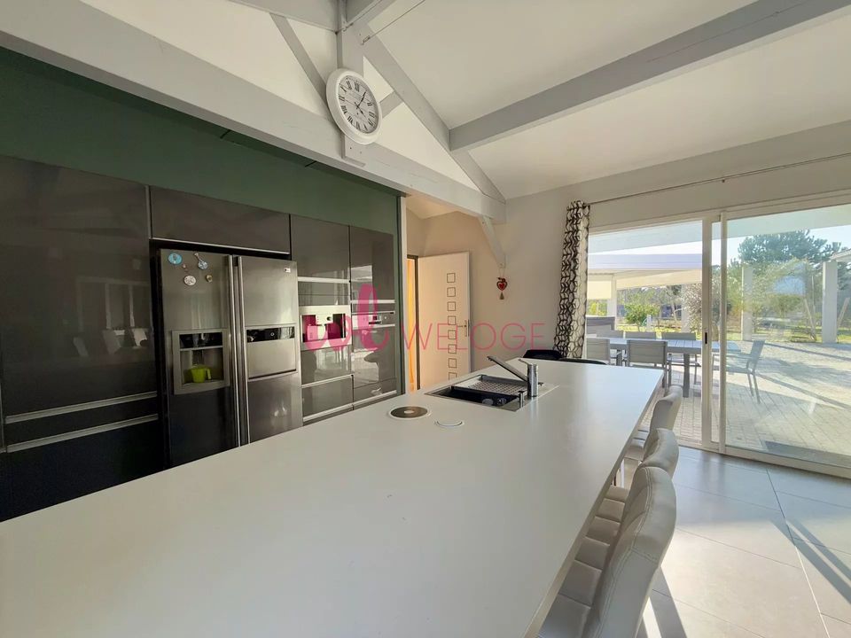 Villa i Heugas, Landes - foto 5