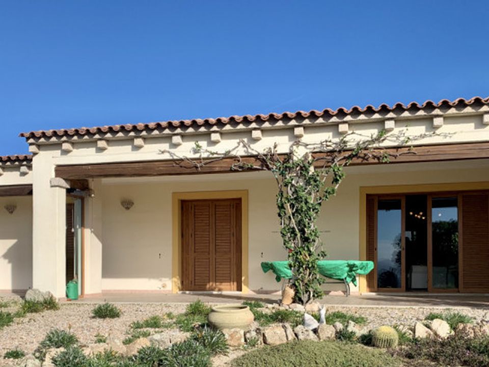 Villa i Telti, Olbia Tempio - foto 1