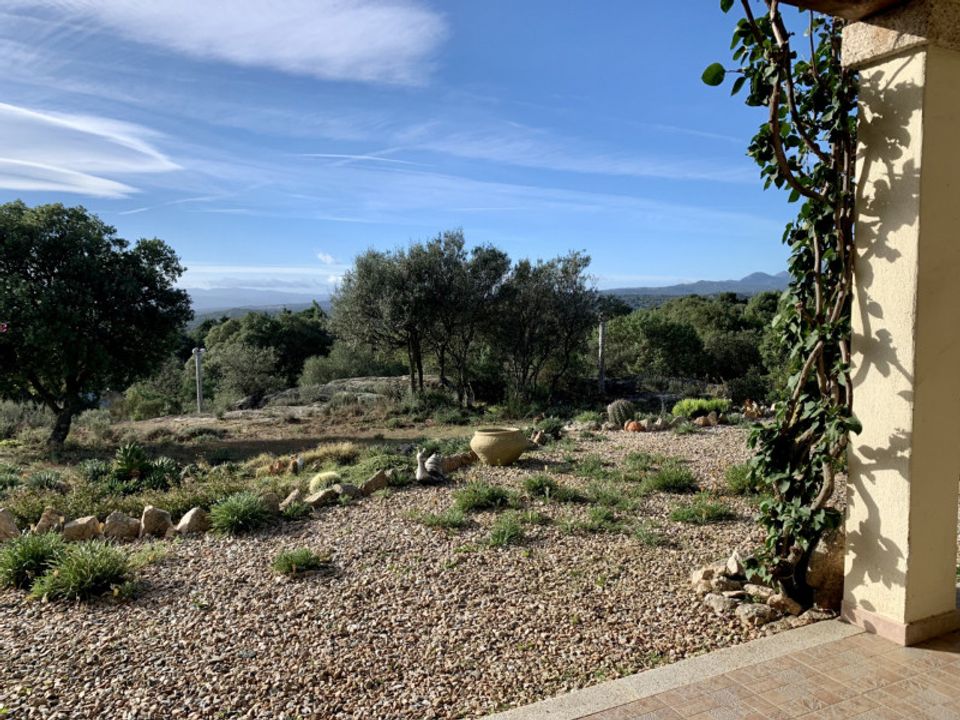 Villa i Telti, Olbia Tempio - foto 2