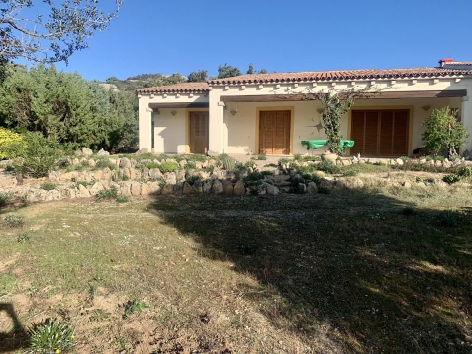 Villa i Telti, Olbia Tempio - foto 3