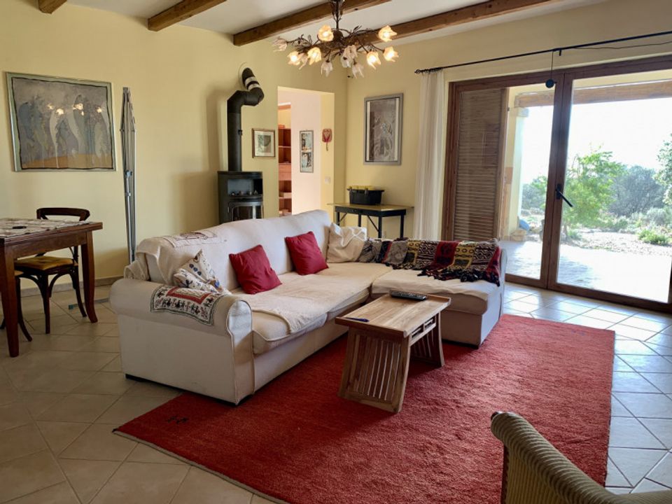 Villa i Telti, Olbia Tempio - foto 5