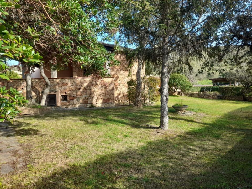 Villa i San Teodoro, Sassari - foto 2