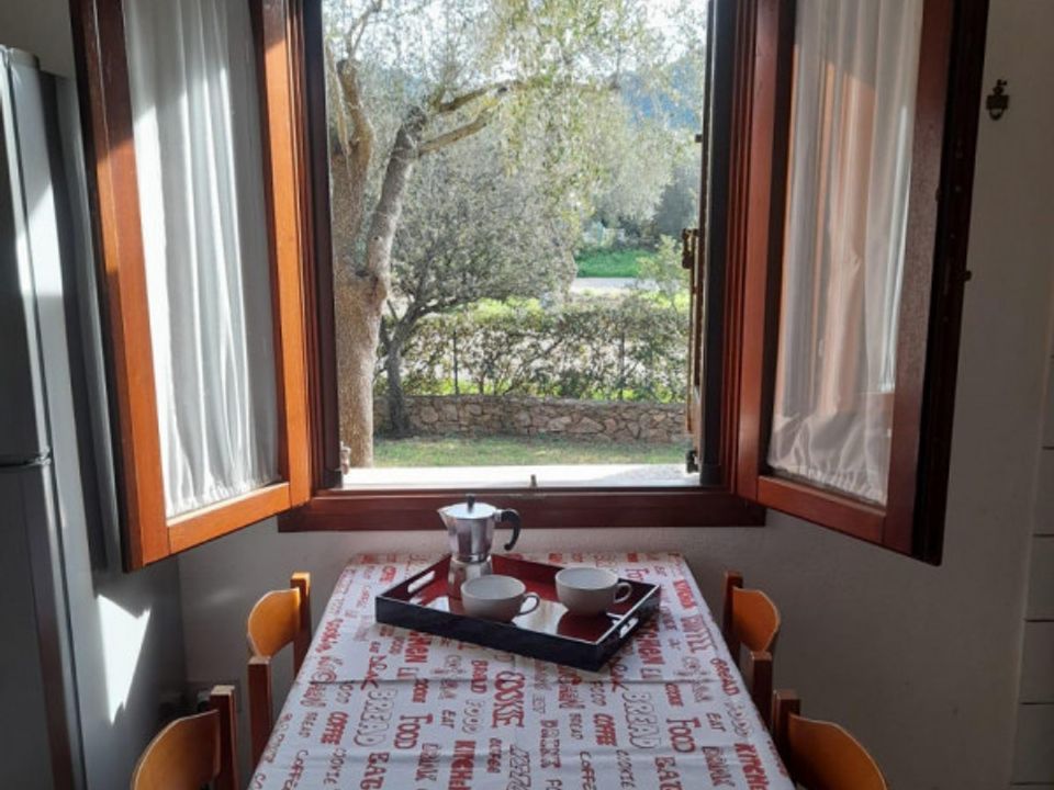 Villa i San Teodoro, Sassari - foto 4