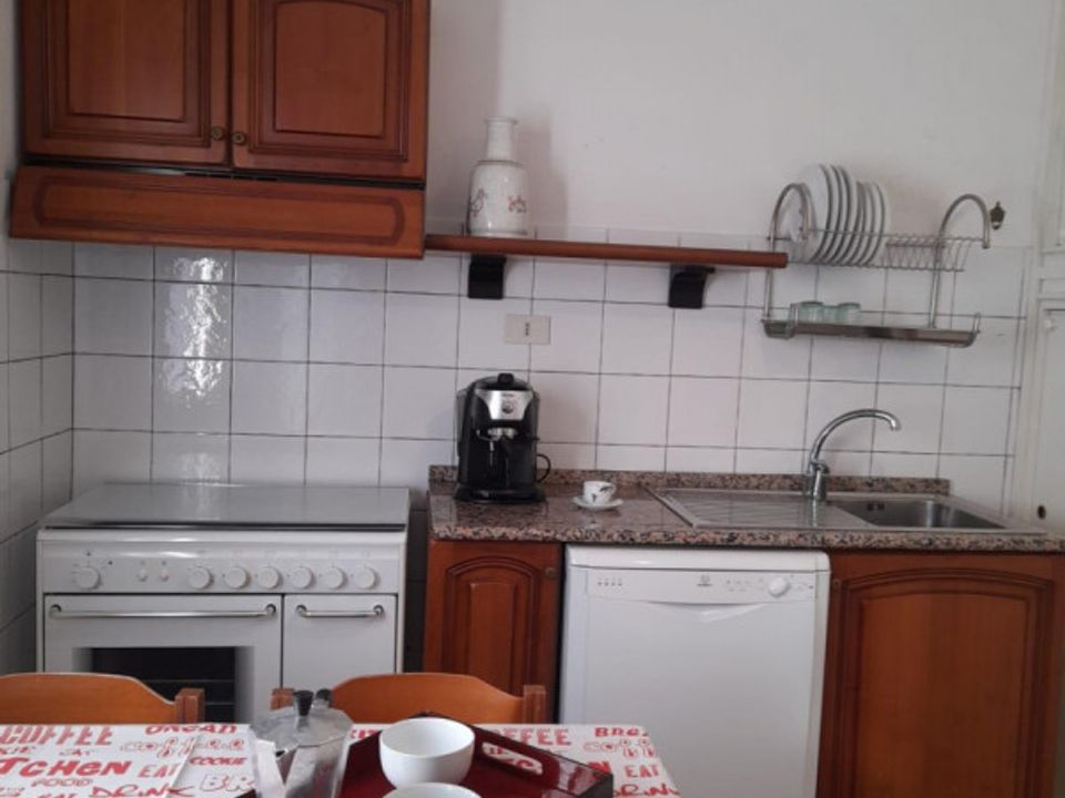 Villa i San Teodoro, Sassari - foto 5