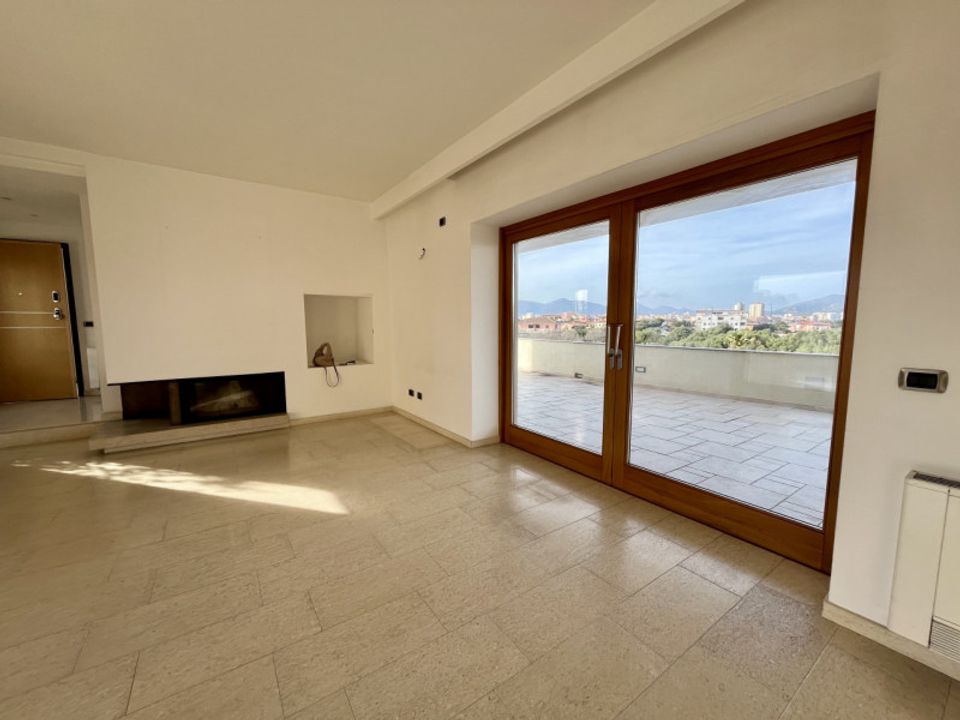 Penthouse i Olbia, Sassari - foto 5