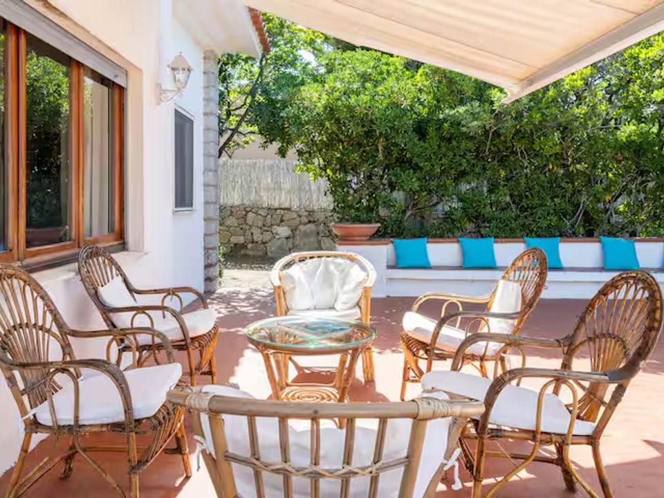 Villa i San Teodoro, Sassari - foto 3