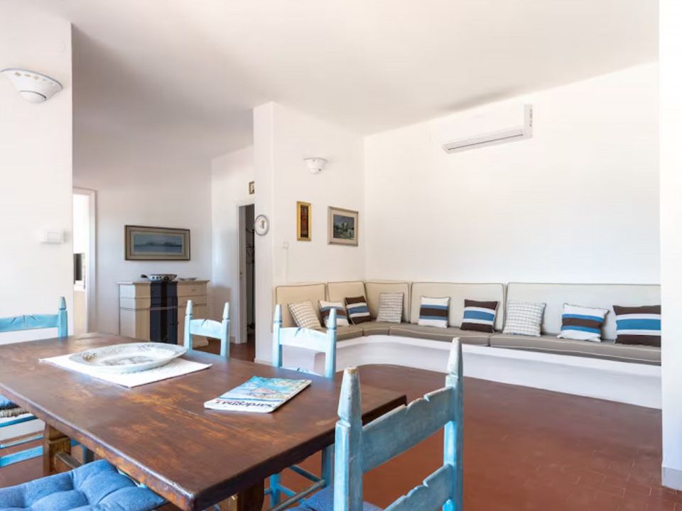 Villa i San Teodoro, Sassari - foto 5