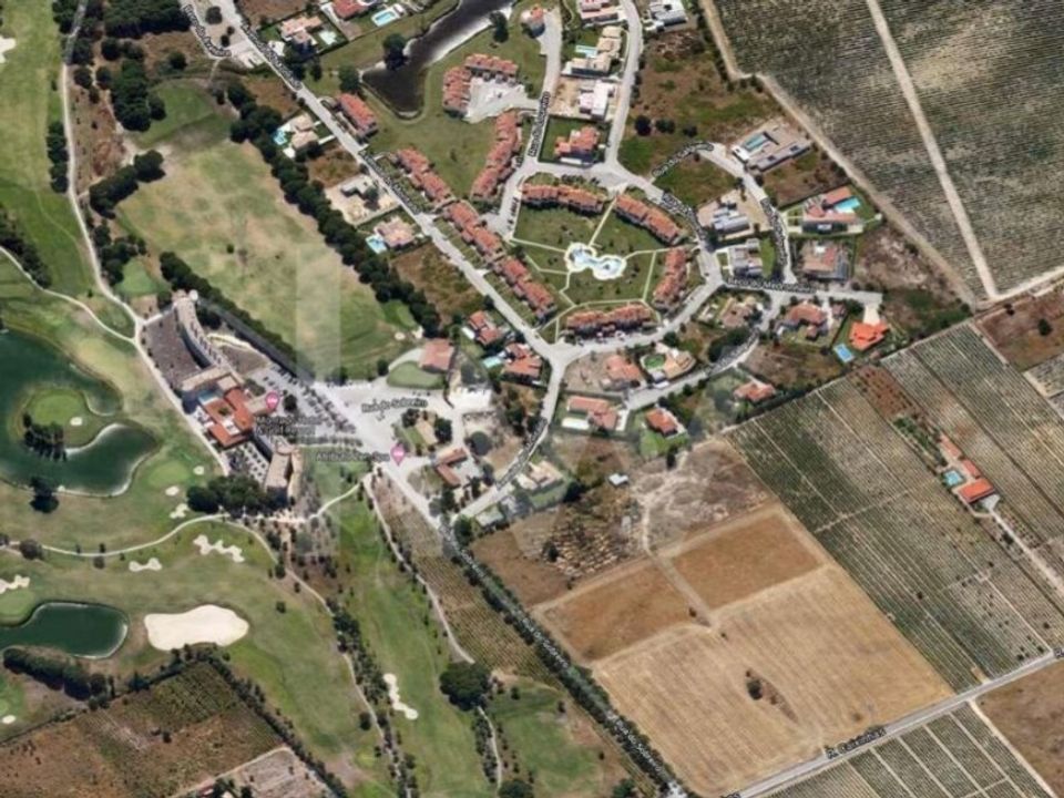 Helårsgrund i Palmela, Setubal - foto 5