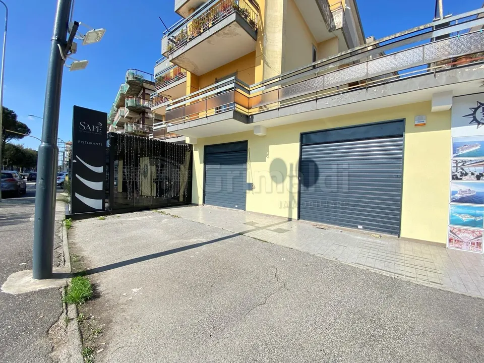 Erhvervsejendom i Villaricca, Naples - foto 5