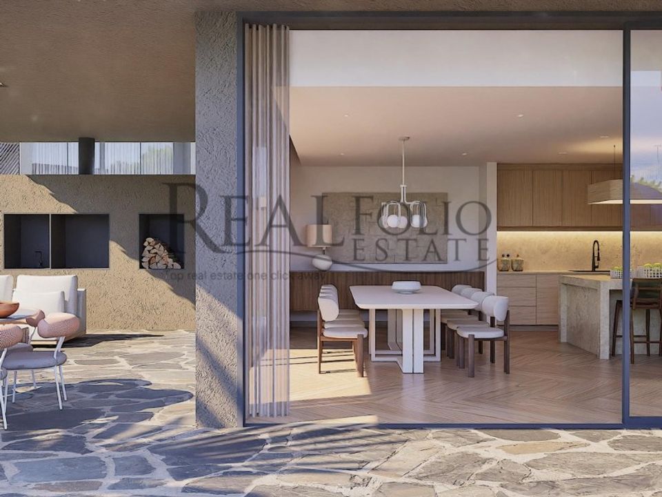 Villa i Cascais, Lisbon - foto 2