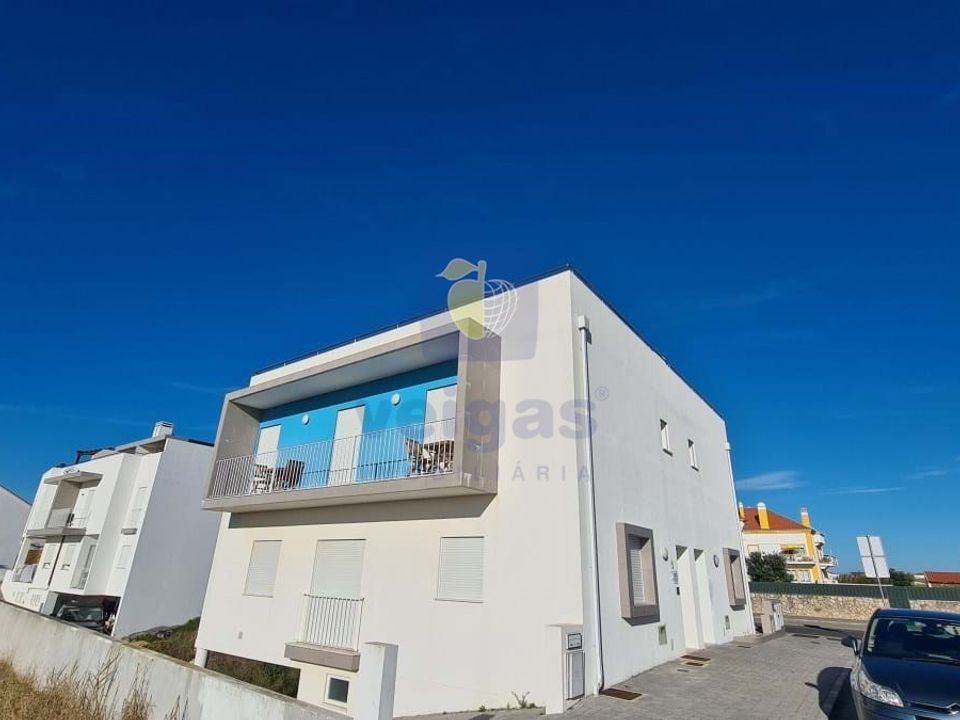 Villa i Ferrel, Leiria - foto 5