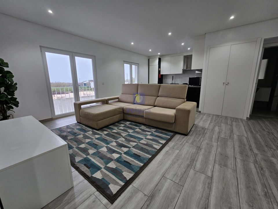 Villa i Ferrel, Leiria - foto 1