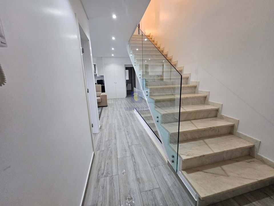 Villa i Ferrel, Leiria - foto 3
