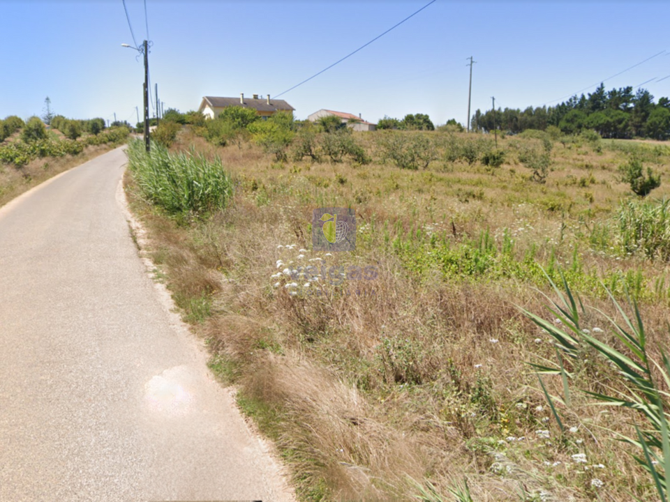 Helårsgrund i Bombarral, Leiria - foto 4