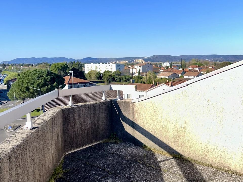 Lejlighed i Montelimar, Drome - foto 2