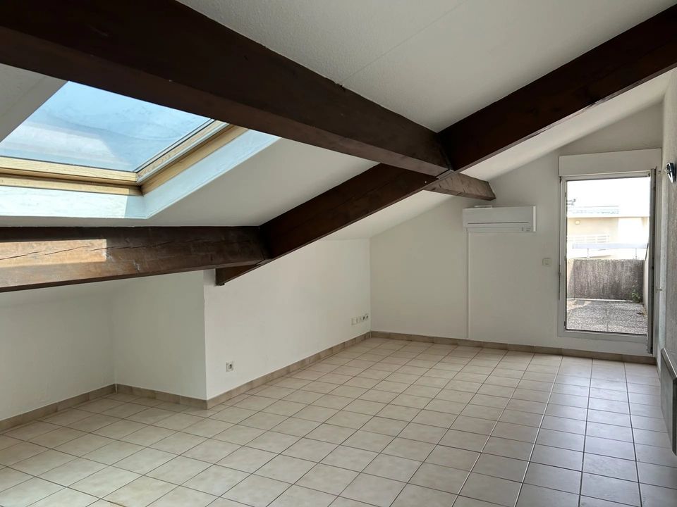 Lejlighed i Montelimar, Drome - foto 1