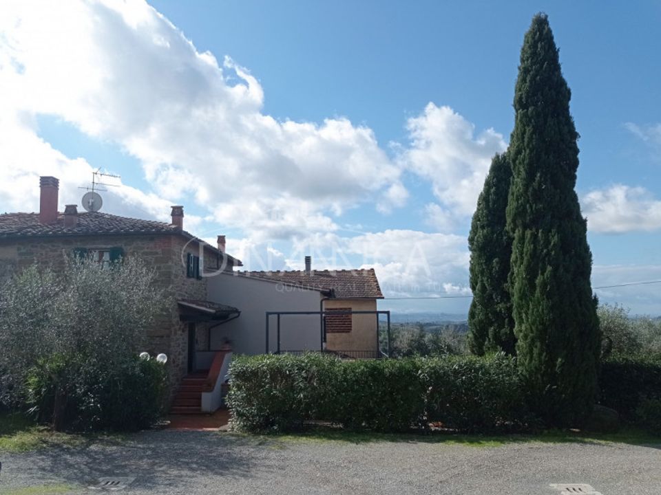 Landejendom i Vinci, Florence - foto 3