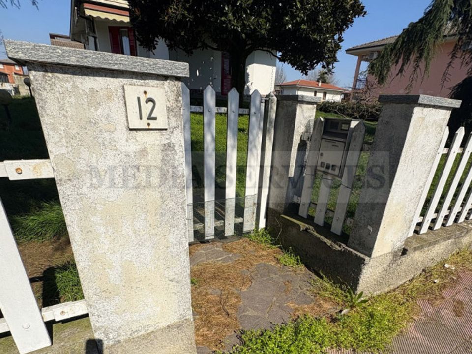 Villa i Sannazzaro de Burgondi, Pavia - foto 4