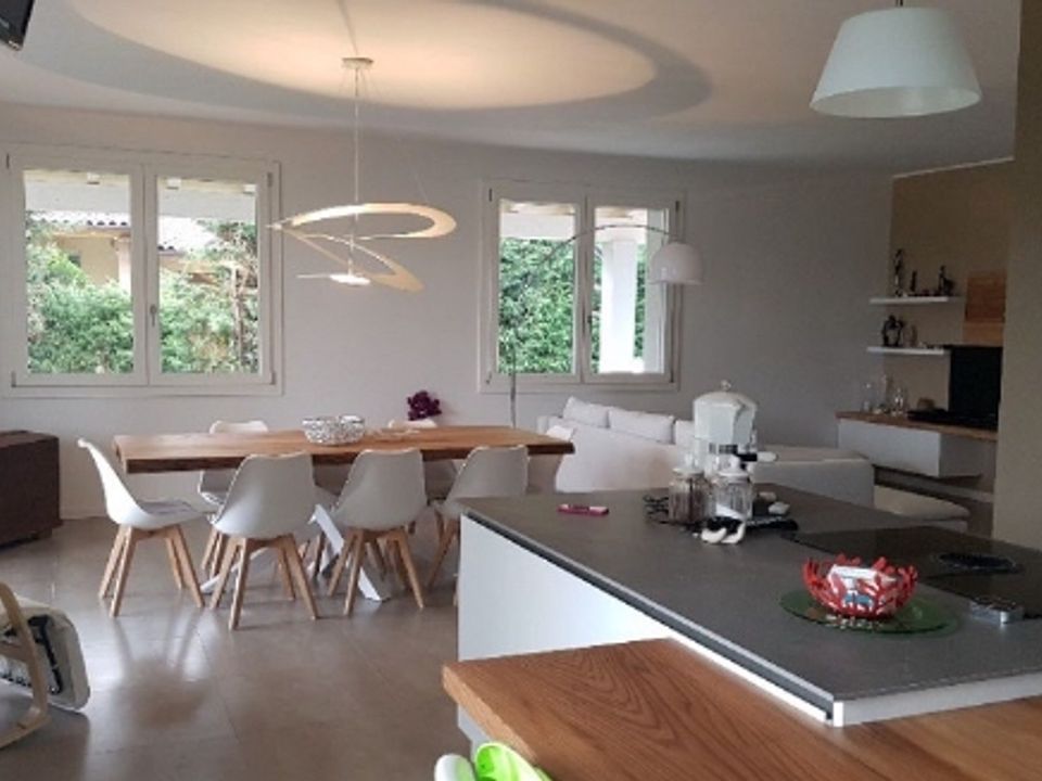 Villa i Gropello Cairoli, Pavia - foto 4