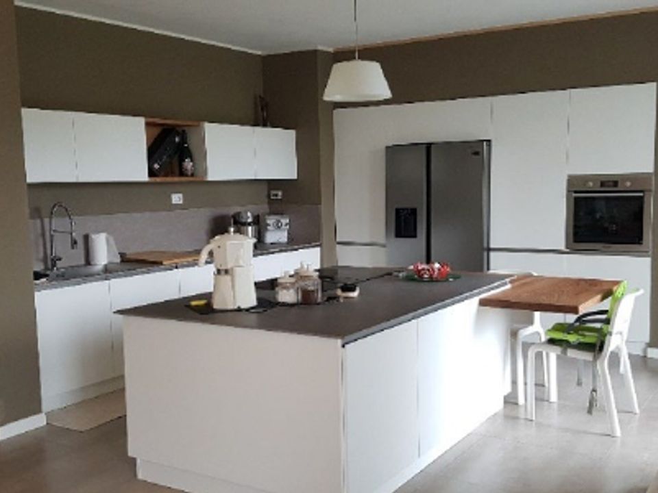 Villa i Gropello Cairoli, Pavia - foto 5
