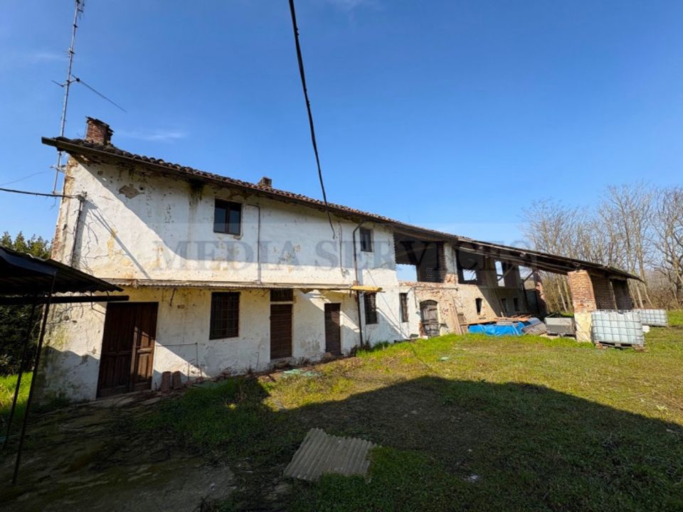 Landejendom i Garlasco, Pavia - foto 2