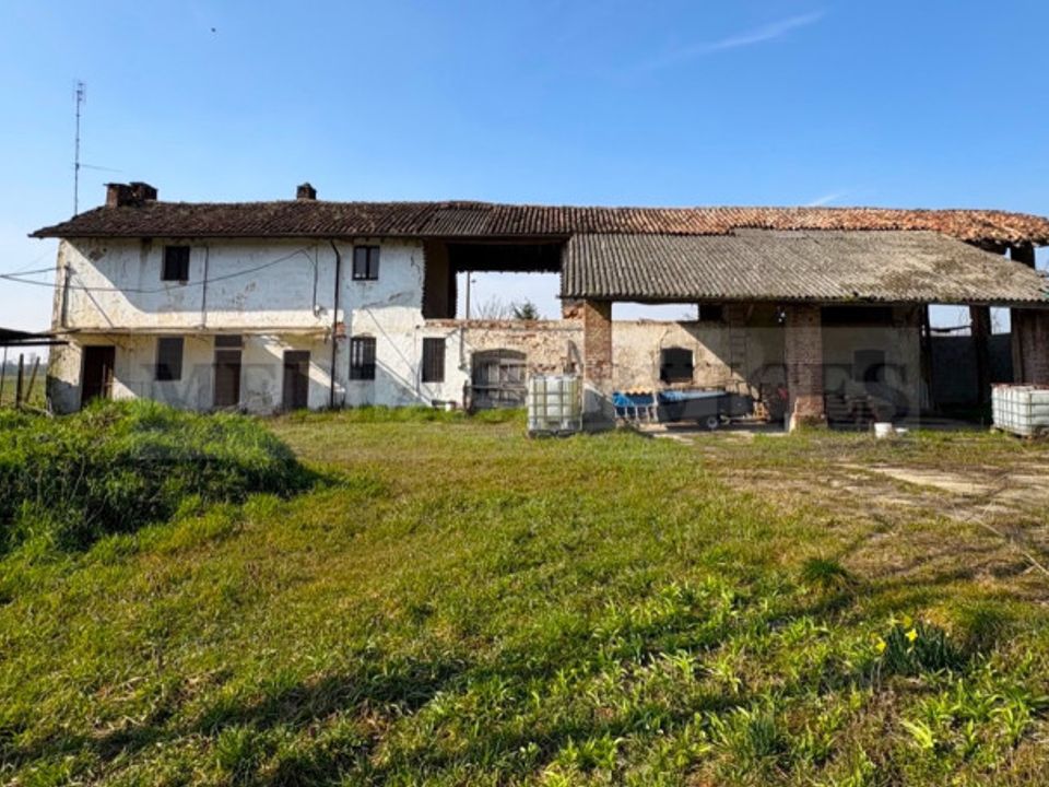Landejendom i Garlasco, Pavia - foto 3