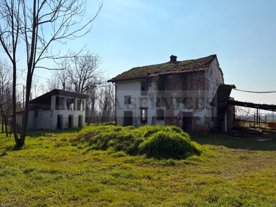Landejendom i Garlasco, Pavia - foto 4