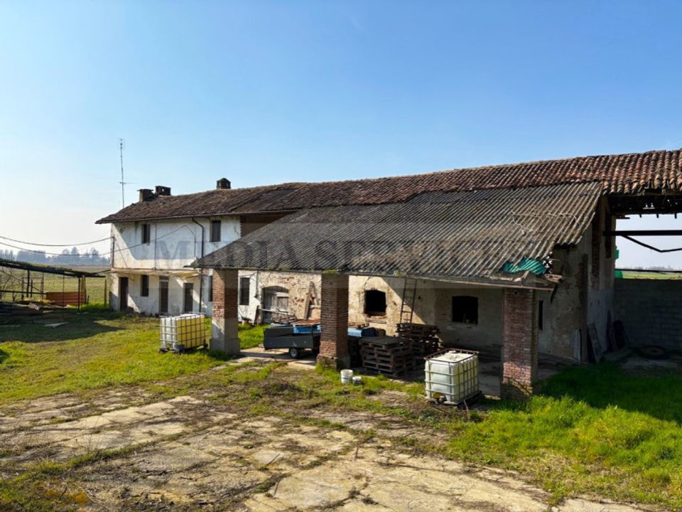 Landejendom i Garlasco, Pavia - foto 5