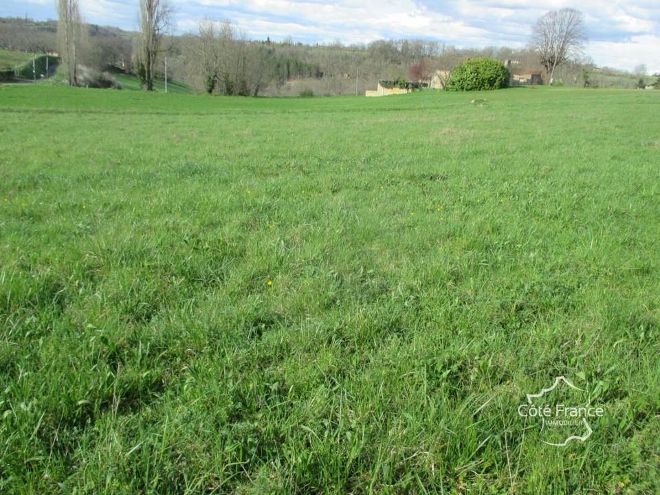 Tomt i Belves, Dordogne - bilde 2