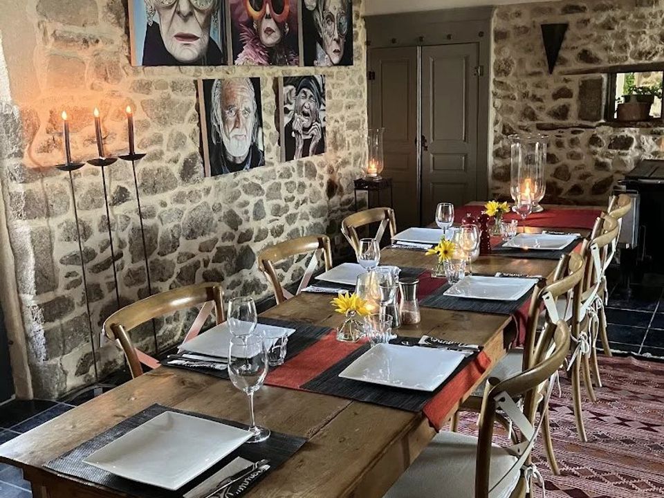 Villa in Beaune-D'Allier, Allier - foto 4