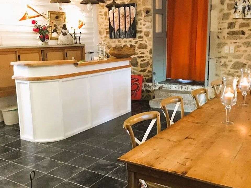 Villa in Beaune-D'Allier, Allier - foto 5