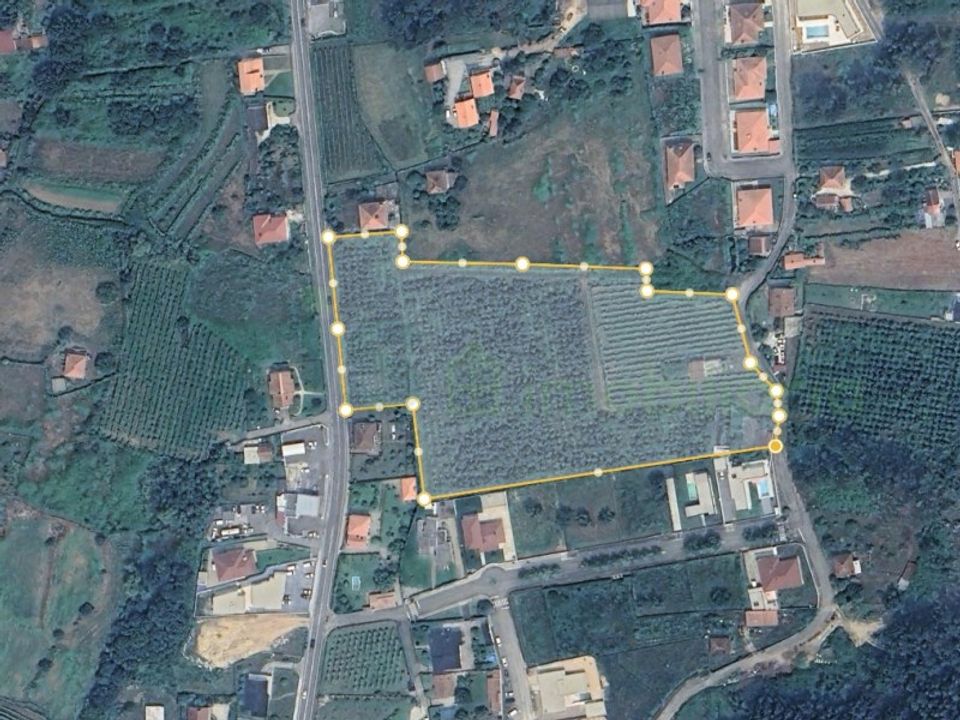 Helårsgrund i Moncao, Viana do Castelo - foto 1