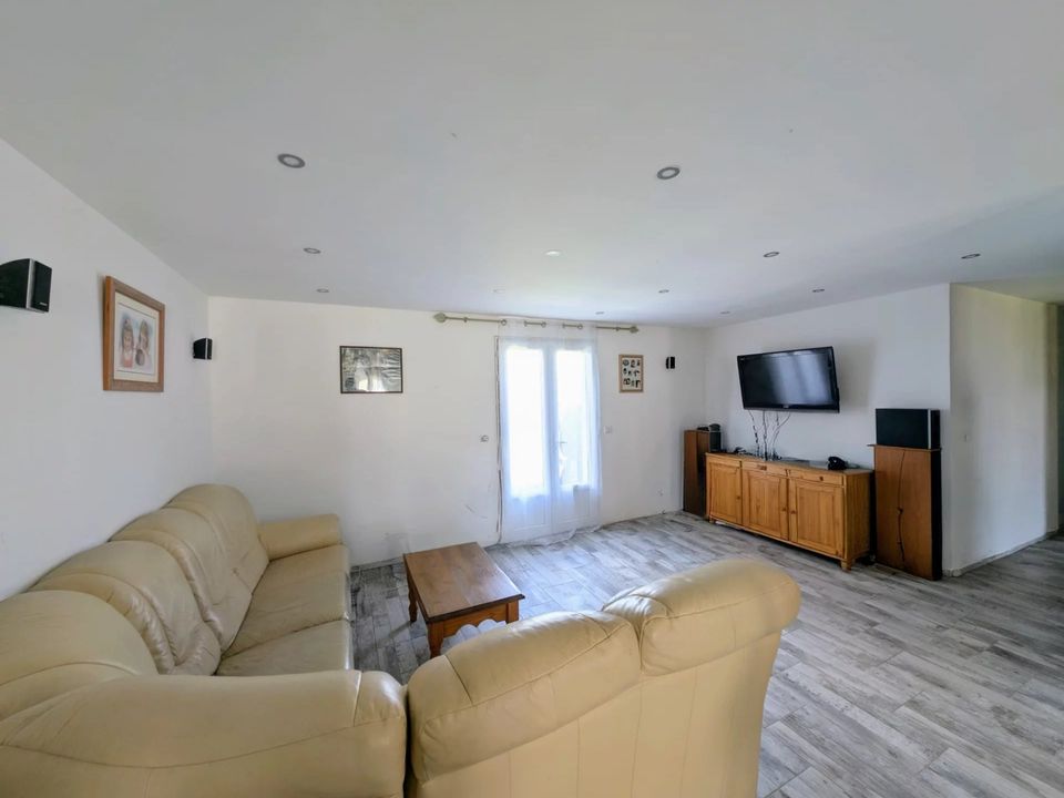 Villa i Lizy-sur-Ourcq, Seine-et-Marne - foto 4
