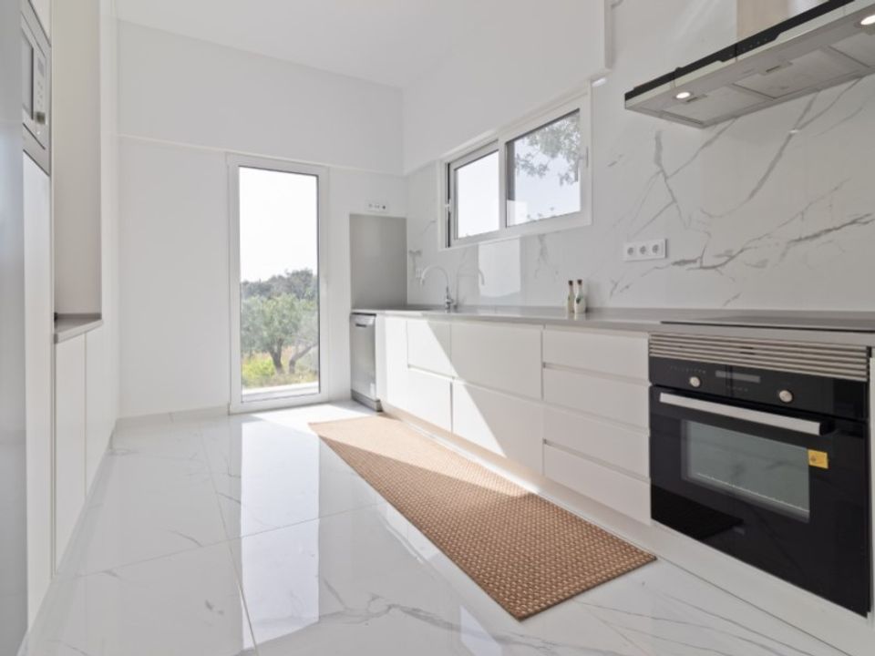 Villa i Sao Bras de Alportel, Faro - foto 2