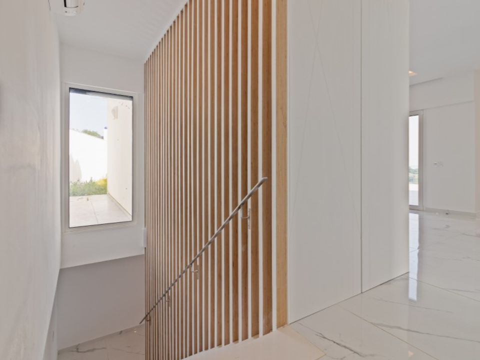 Villa i Sao Bras de Alportel, Faro - foto 4