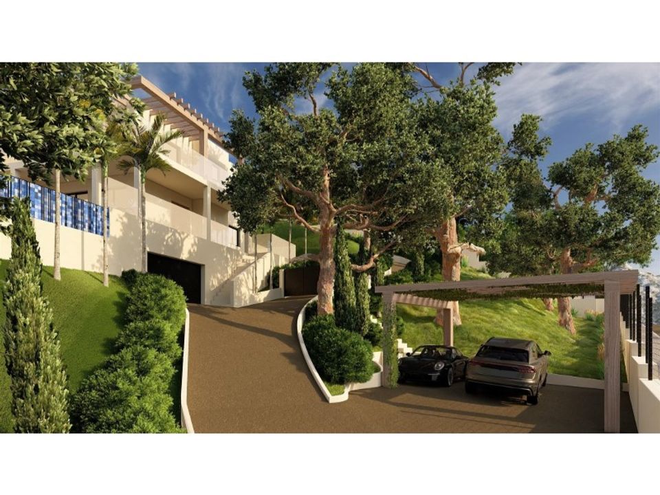 Villa i Sao Bras de Alportel, Faro - foto 2