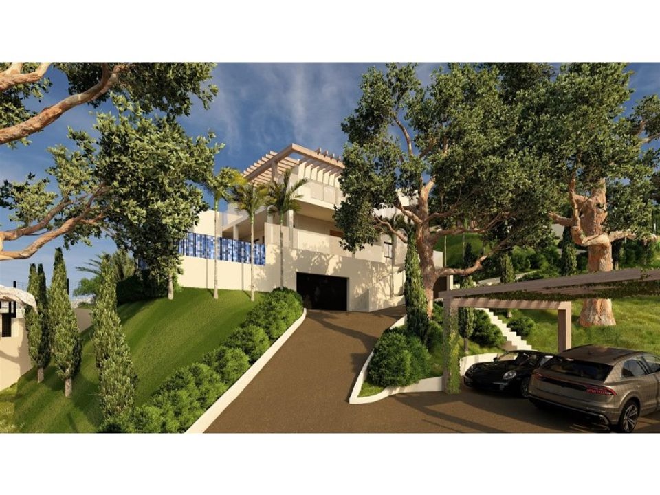 Villa i Sao Bras de Alportel, Faro - foto 3