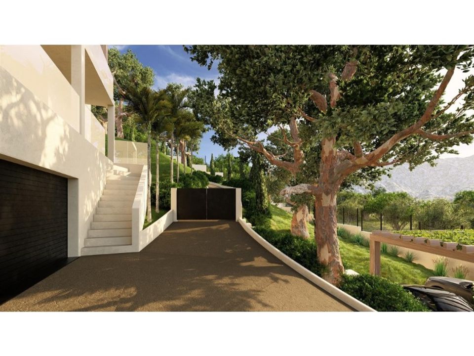 Villa i Sao Bras de Alportel, Faro - foto 5
